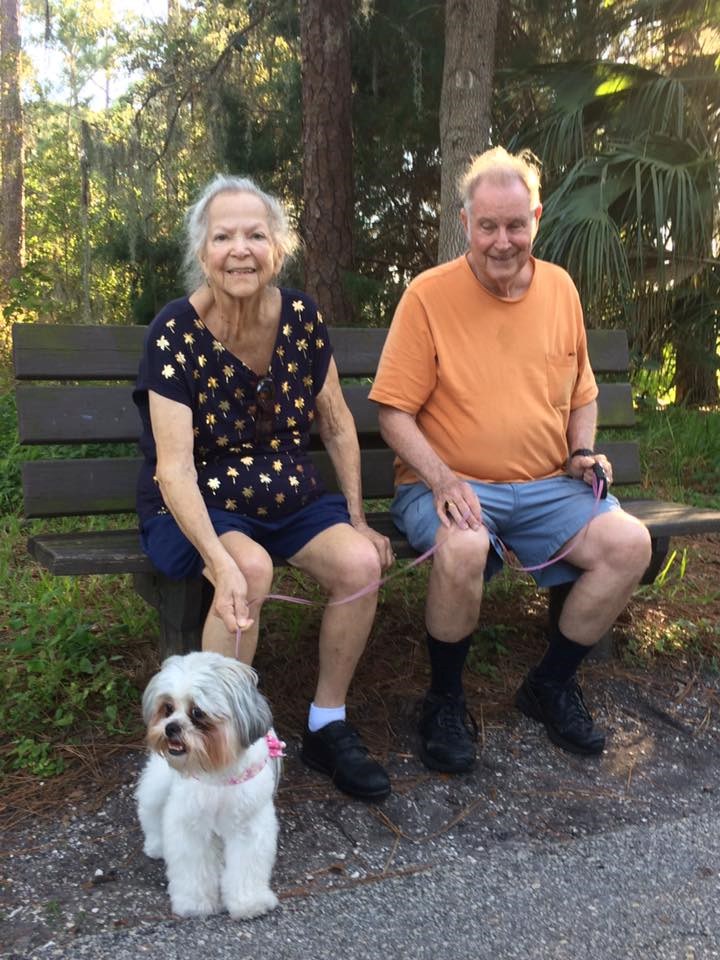 Obituary of Judith Marie Rainey