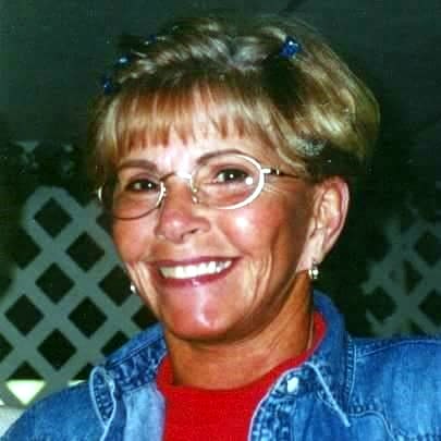 Obituary of Patricia "Patti" Ann Tedford