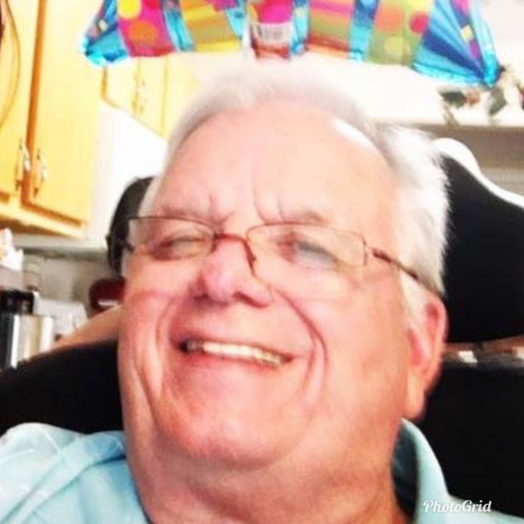 Obituary of Richard Frank Dubson