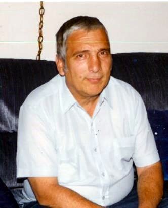 Obituary of Robert Conrad Smith Jr.