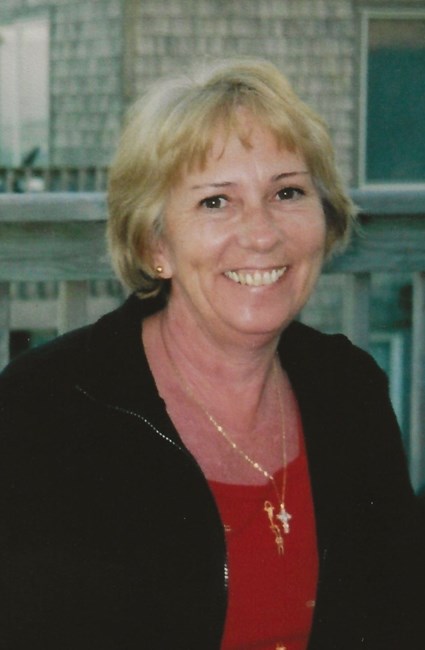 Obituary of Maureen C. Genovese