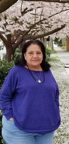 Avis de décès de Ana Maria Garcia Perez