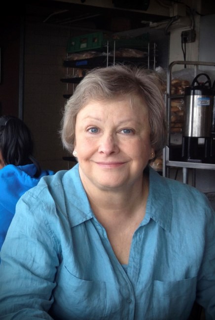 Obituary of Mary Rodgers Latham