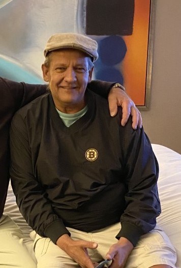 Obituary of Darren Johnson