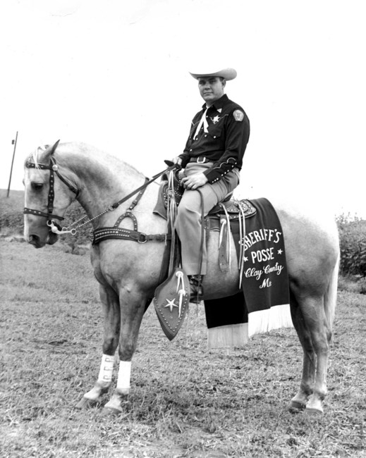 Obituary of L. Frank Maudlin