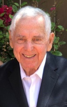 Obituary of James Vito Desantis