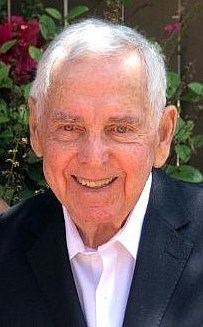 Obituary of James Vito Desantis