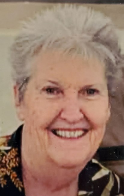 Obituary of Iris Elaine Scocchio