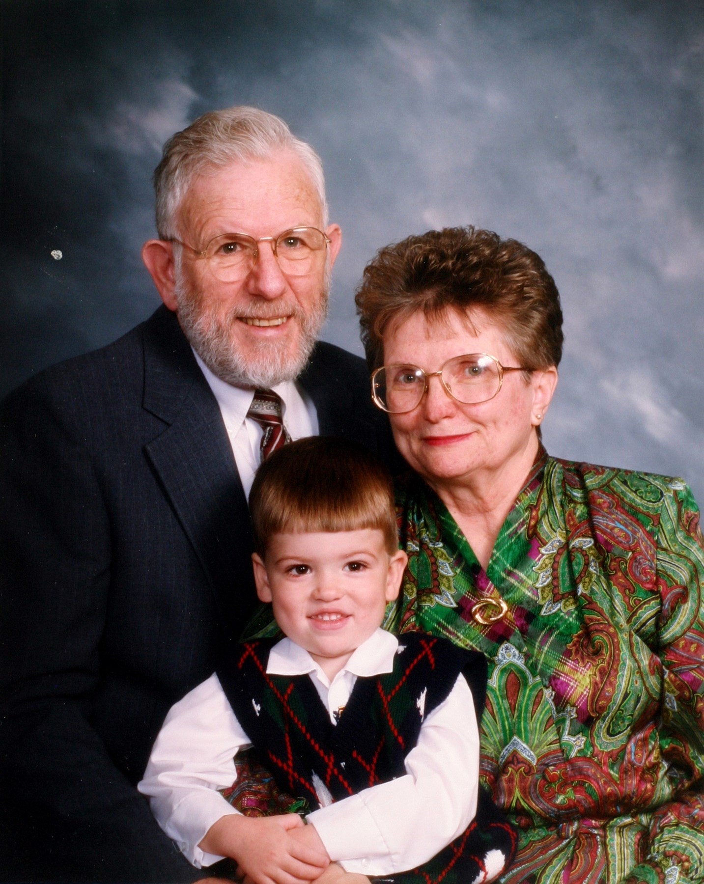 Avis de décès de Winston A Riddle