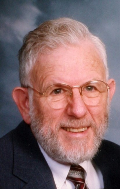 Obituary of Winston A Riddle