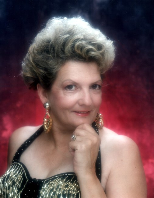 Obituary of Yvonne Christine Peterson