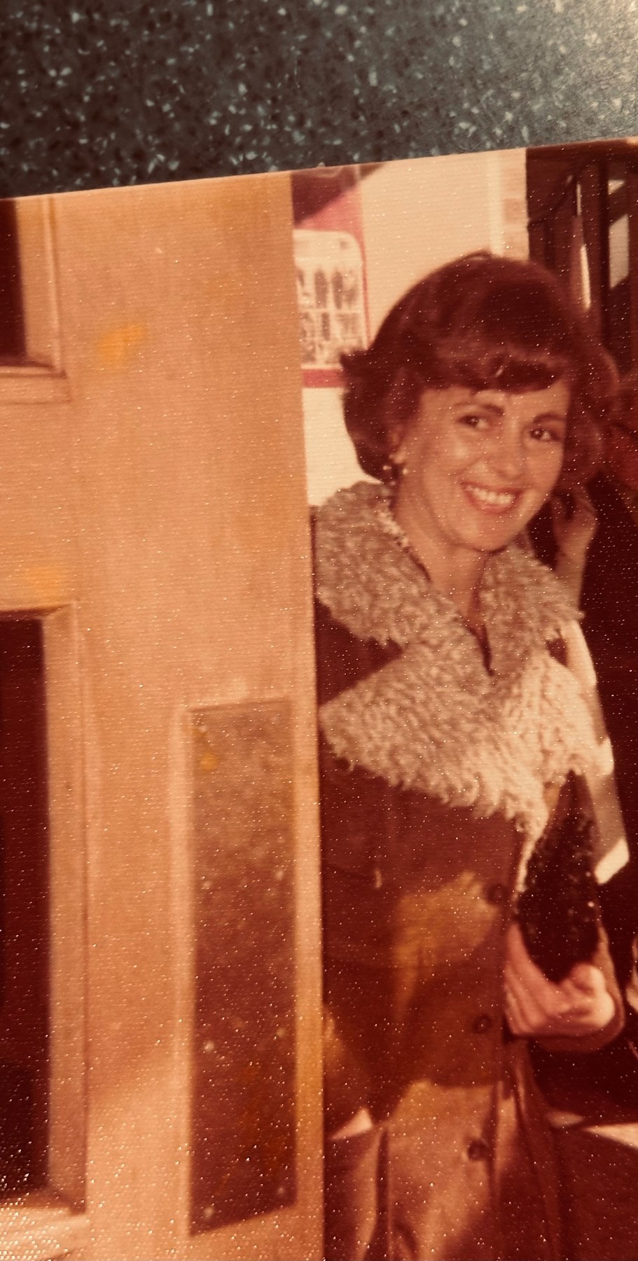 Obituary of Patricia C. Mattison
