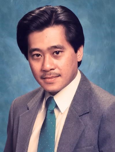 Obituary of Jose Oscar Tinio Nable
