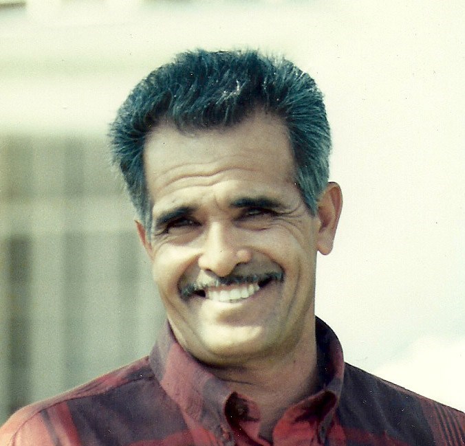 Obituario de Ruben B. Rivera