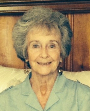 Obituary of Myrtle Ellie Clark