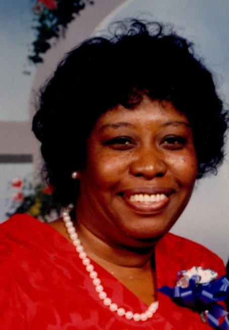 Obituary of Lillie Napier