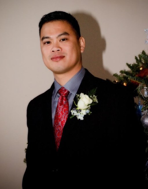 Obituary of Tu Van Nguyen
