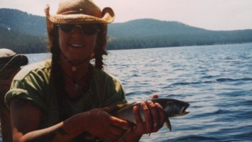 Obituary of Carolyn Ialene Murphy