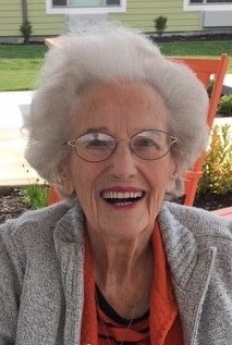 Obituary of Hazel Emeline Lowery