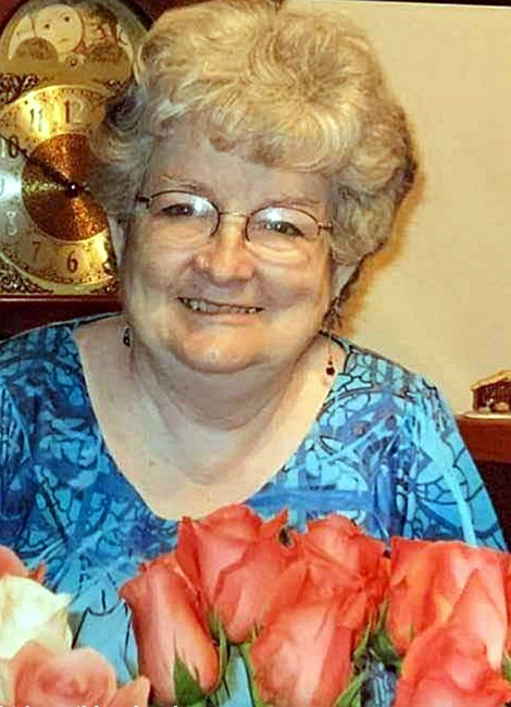 Avis de décès de Barbara Ann Craddock