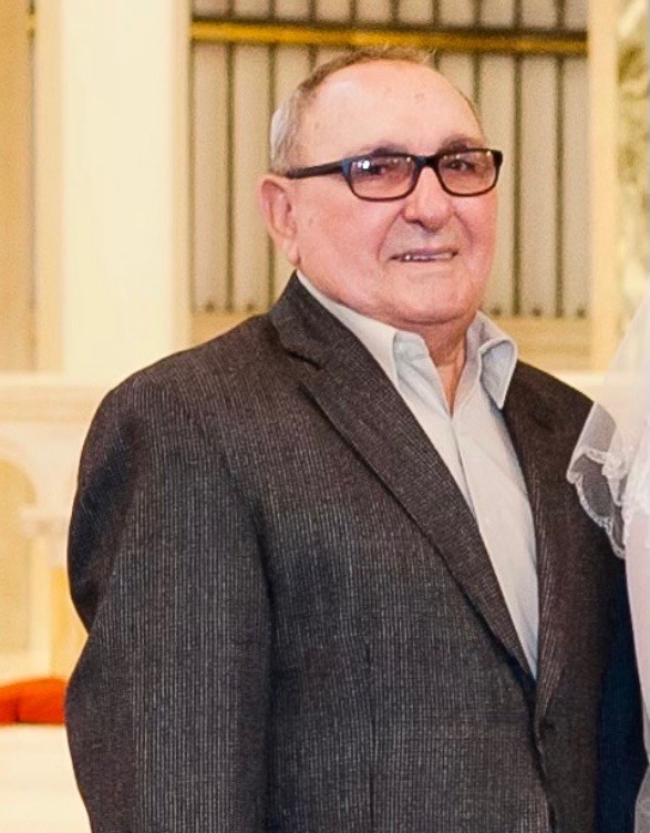 Obituary of Hector Gonzalez