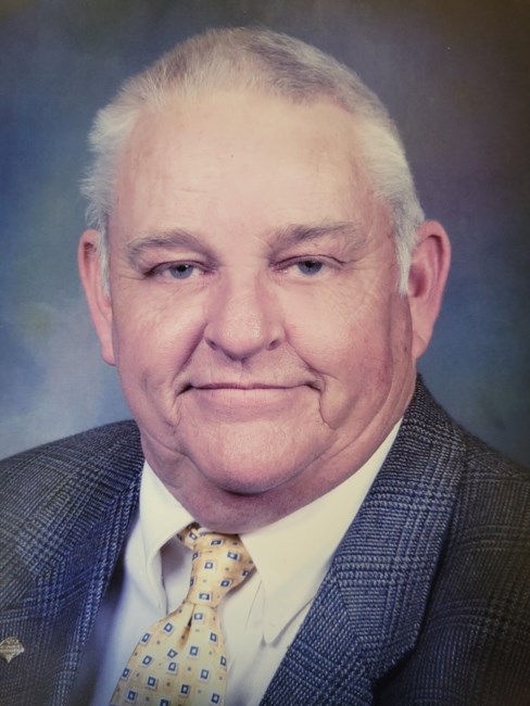 Obituary of Charles Edward Sowell