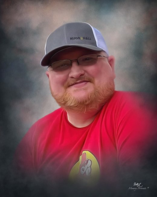 Obituary of Christopher Ray Davis