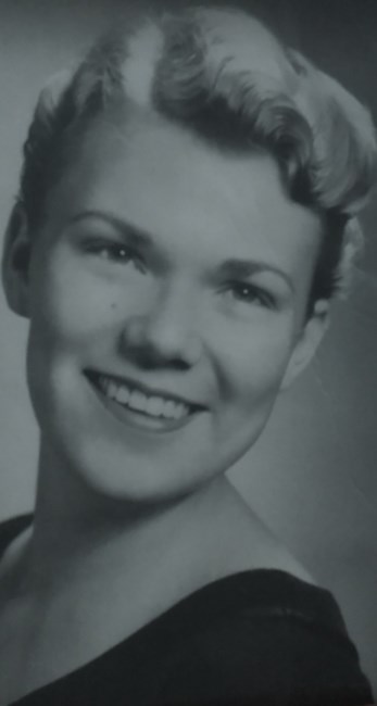 Obituary of Charlene S Mazon