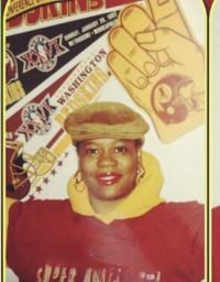 Obituary of Paula Elizabeth Brown