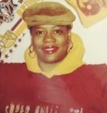 Obituary of Paula Elizabeth Brown