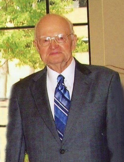 Obituary of Leo Wilson