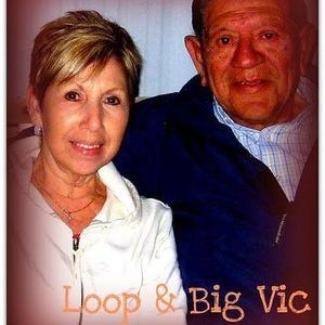 Obituario de Victor Molina Jr