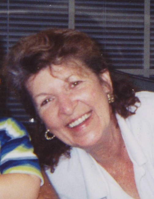 Obituario de Peggy Joyce Wing McGrath Wells