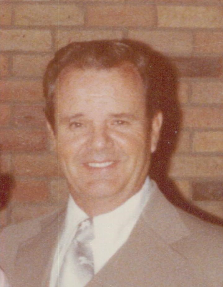 Obituary of Glenn Edward Lewis