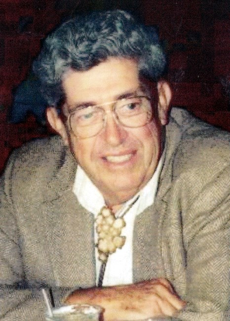 Obituary of Robert Earl Stultz