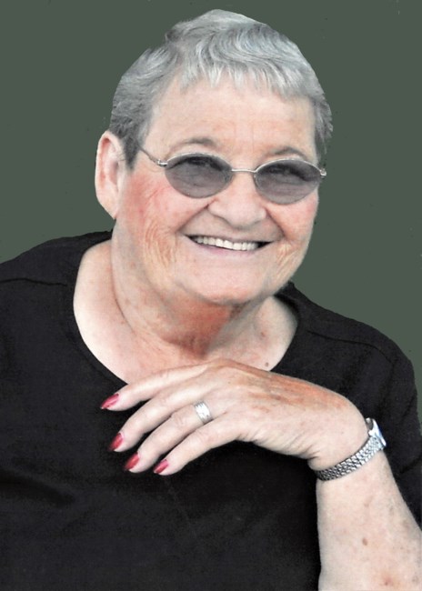 Obituary of Lillian Lorell Mitchell