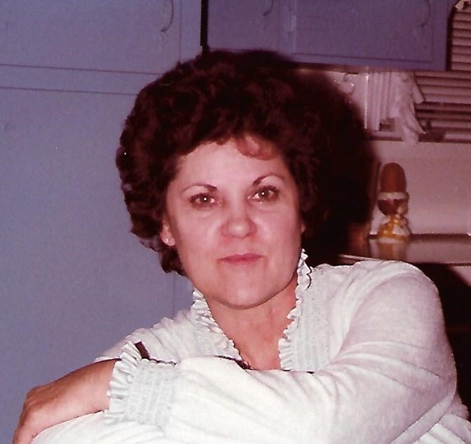 Obituary of Lanell Jackson Smith