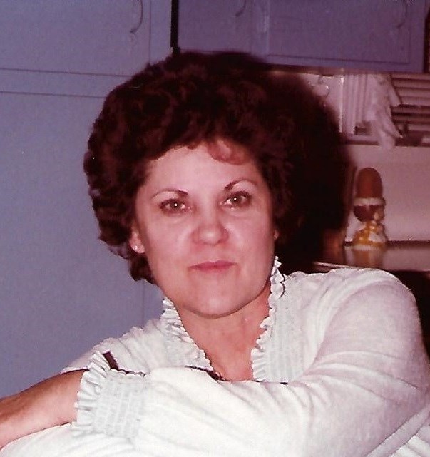 Obituary of Lanell Jackson Smith