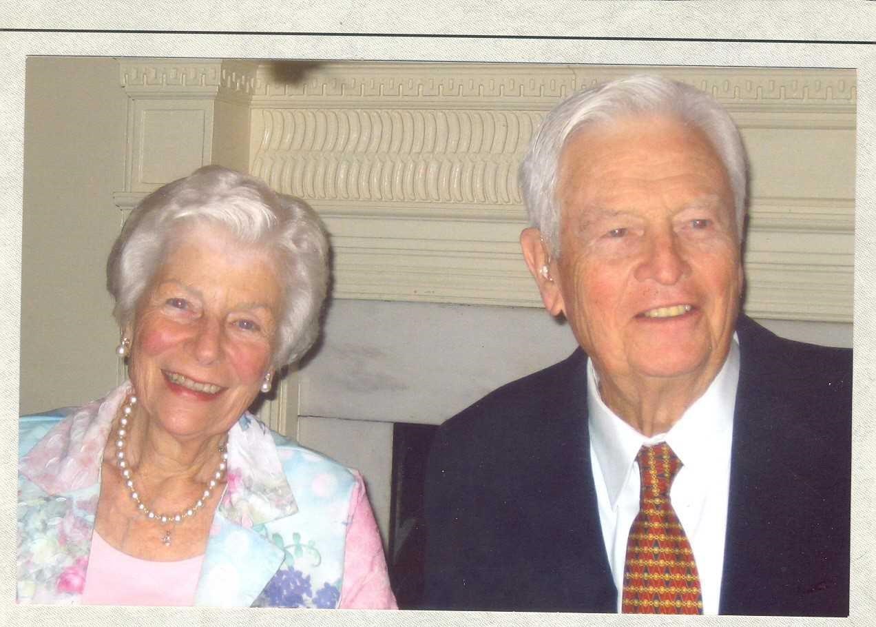 Obituary of Frances Estes Seibels