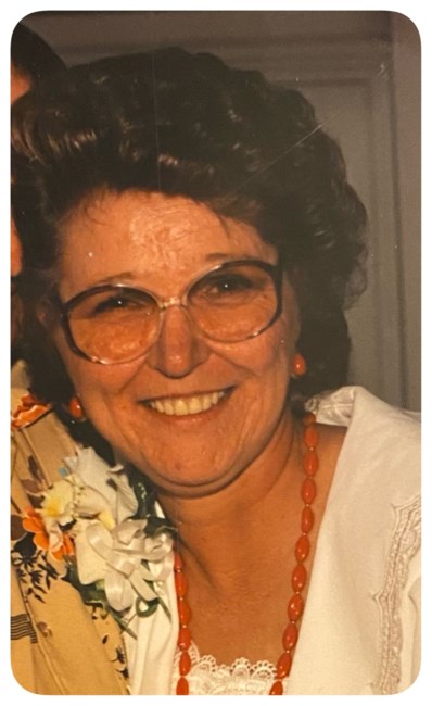 Obituary of Sharon Elaine Nicoll