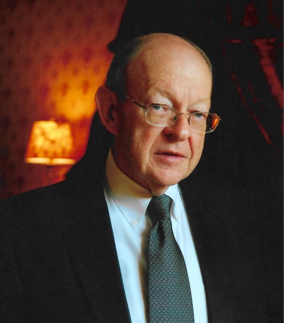 Obituary of J.V. Carr Jr.