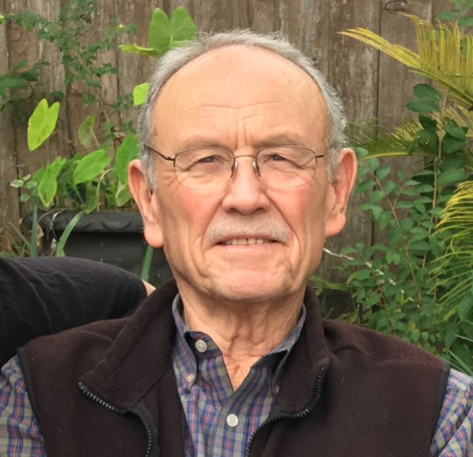 Obituary of Jerry Lee Kneisler
