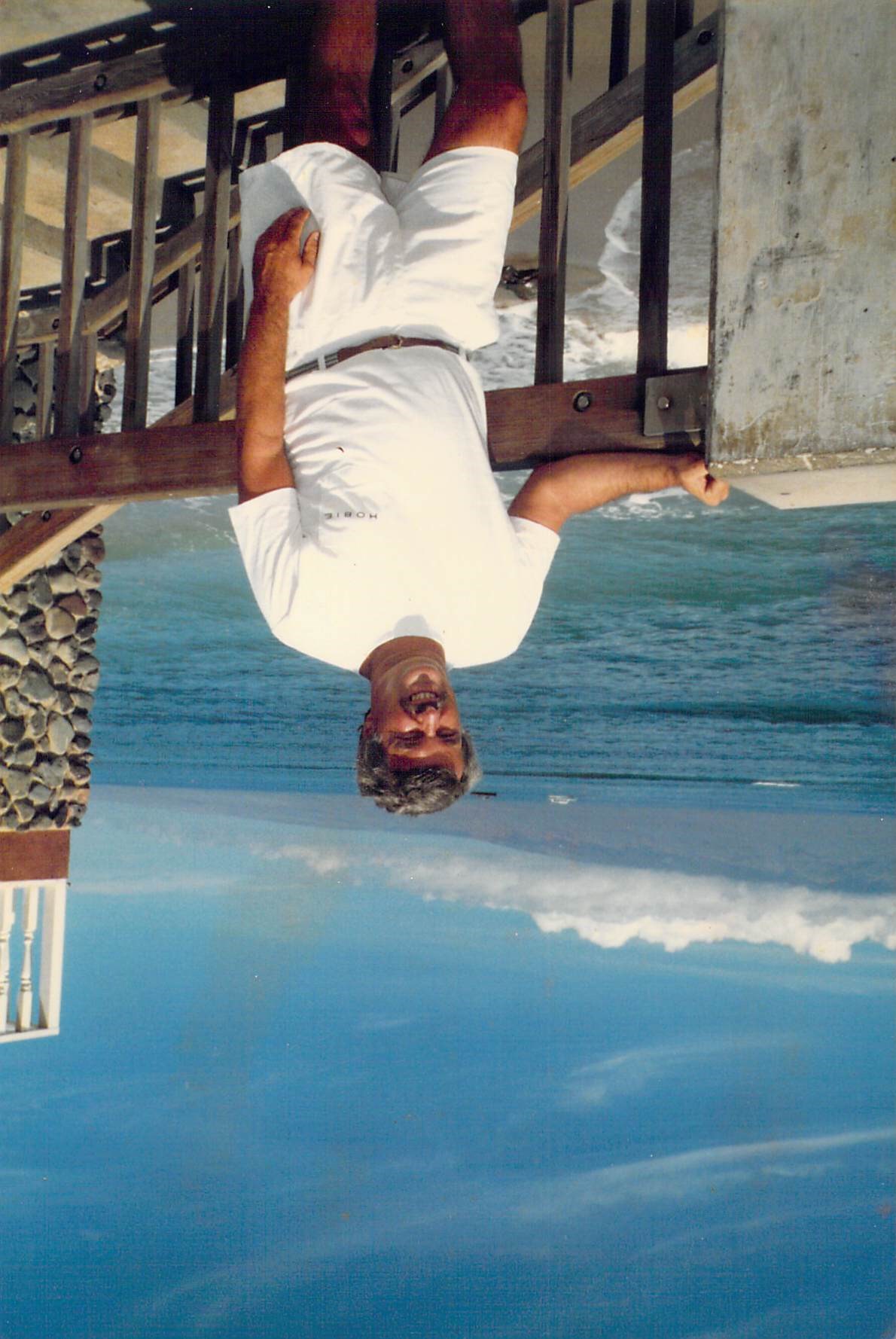 Obituary of David Ellis Widgren