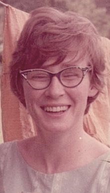 Obituary of Barbara K. Rose