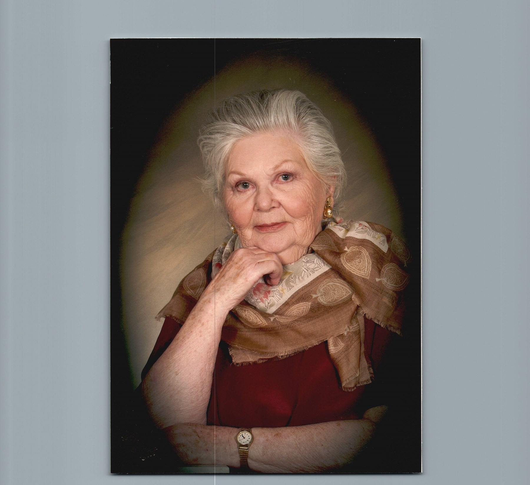 Obituary of Glenda Lee Schiemann