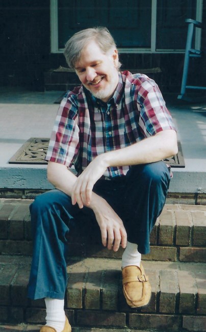 Obituary of Dennis Reynolds Darnell