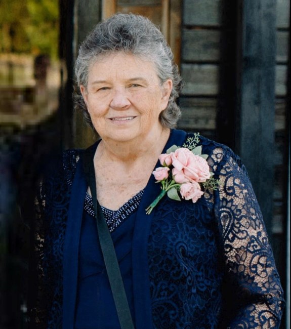 Obituario de Linda Sue Barrett