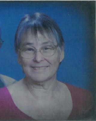 Obituary of Peggy Ann Catron