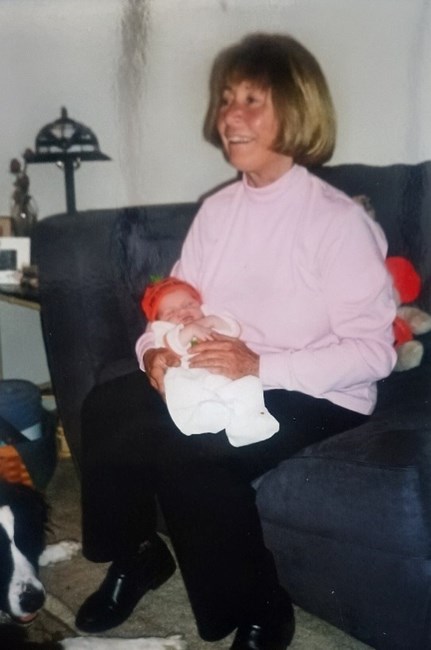 Obituary of Karen Jane Roper