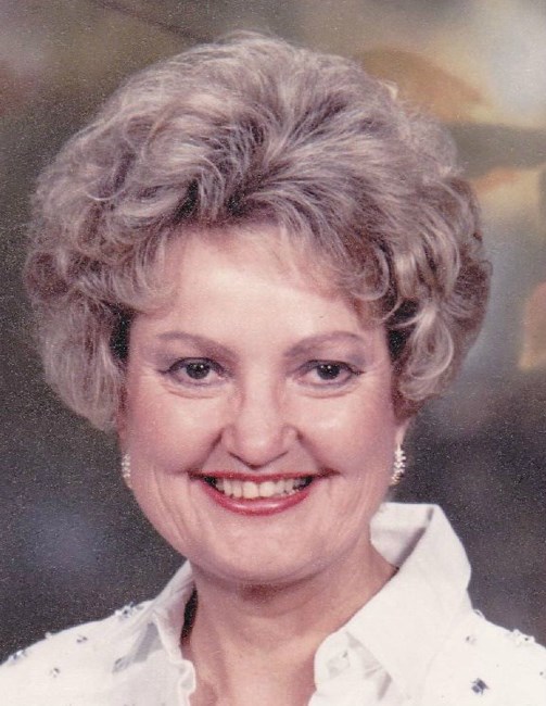 Obituary of Jeanne Norman